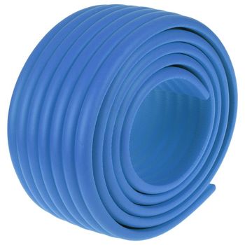2m Baby Child Kids Table Desk Furniture Edge Corner Safety Guard Protection Security Protector Wide Cushion Pad Crash Bar Strip